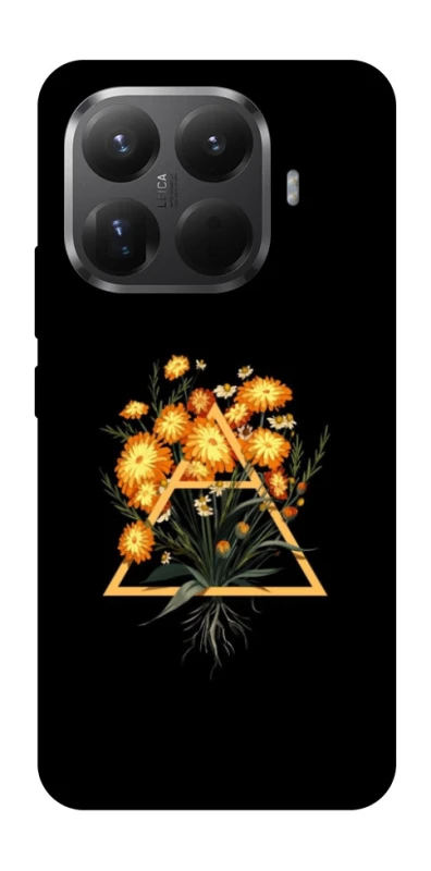 Чохол на Xiaomi 15T Pro Flowers ver.1 фото 1 з 1