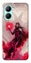 Чохол на Realme C33 Scarlet Witch v2 фото 1 з 1