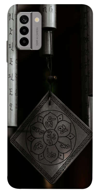 Чохол на Nokia G22 Талісман удачі фото 1 з 1