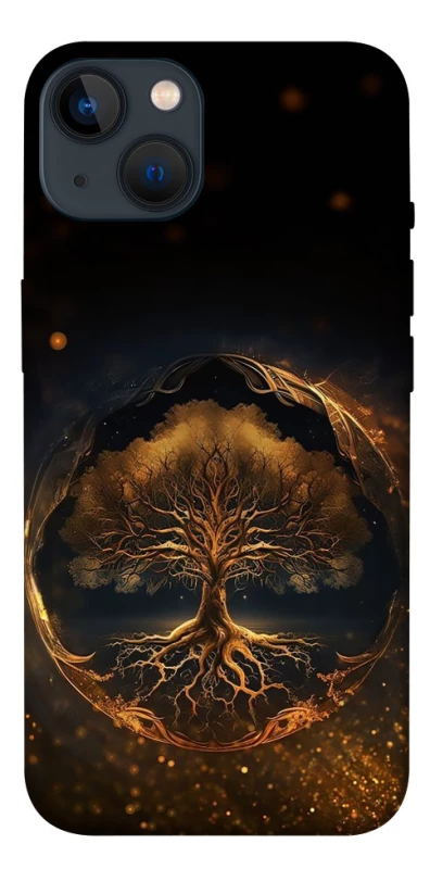 Чехол на Apple iPhone 13 (6.1") Иггдрасиль фото 1 из 1