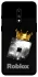 Чохол на OnePlus 7 King Roblox фото 1 з 1
