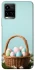 Чехол на Vivo Y21 / Y33s Easter ver.5 фото 1 из 1