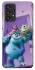 Чохол на Samsung Galaxy A33 5G Monsters friends фото 1 з 1