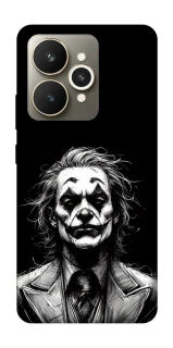 Чохол на Realme 15 Joker B&W фото 1 з 1