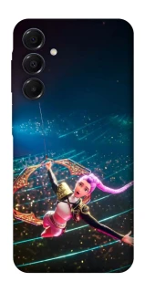 Чехол на Samsung Galaxy A16 4G/5G K-Pop Demon Hunters ver.12 фото 1 из 1