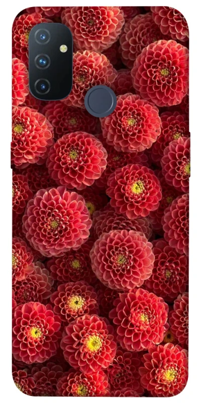 Чохол на OnePlus Nord N100 Midnight1 фото 1 з 1