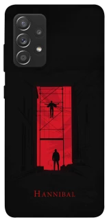 Чехол на Samsung Galaxy A72 4G / A72 5G Hannibal фото 1 из 1