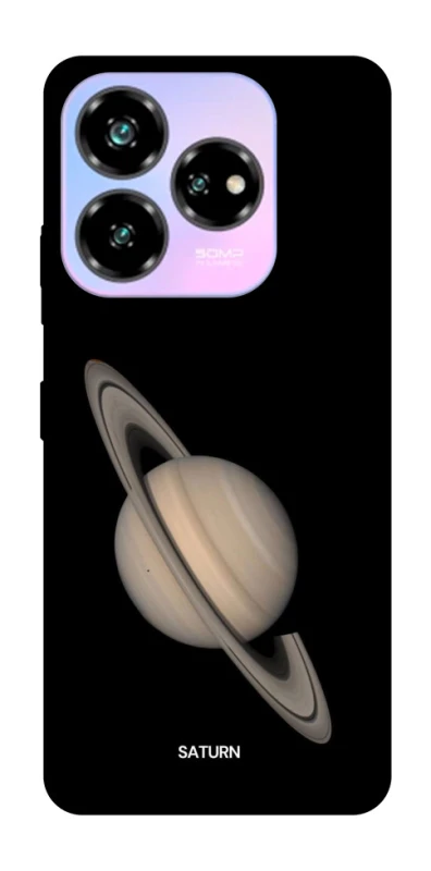 Чехол на ZTE Nubia V60 Desing Saturn фото 1 из 1