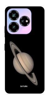 Чехол на ZTE Nubia V60 Desing Saturn фото 1 из 1