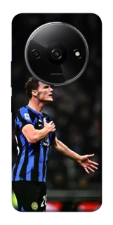 Чехол на Xiaomi Redmi A3 FC Inter v3 фото 1 из 1
