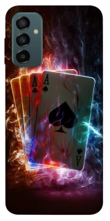 Чехол на Samsung Galaxy M23 5G Каре фото 1 из 1