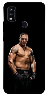 Чохол на ZTE Blade A51 usik фото 1 з 1