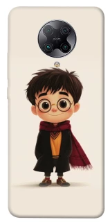 Чохол на Xiaomi Redmi K30 Pro / Poco F2 Pro Harry Potter v8 фото 1 з 1