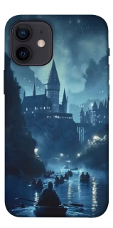 Чехол на Apple iPhone 12 mini (5.4") Harry Potter v10 фото 1 из 1