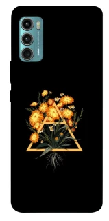 Чохол на Motorola Moto G60 Flowers ver.1 фото 1 з 1