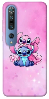 Чохол на Xiaomi Mi 10 / Mi 10 Pro Stitch ver.11 фото 1 з 1