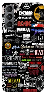 Чохол на Samsung Galaxy S21 My playlist ver.4 фото 1 з 1