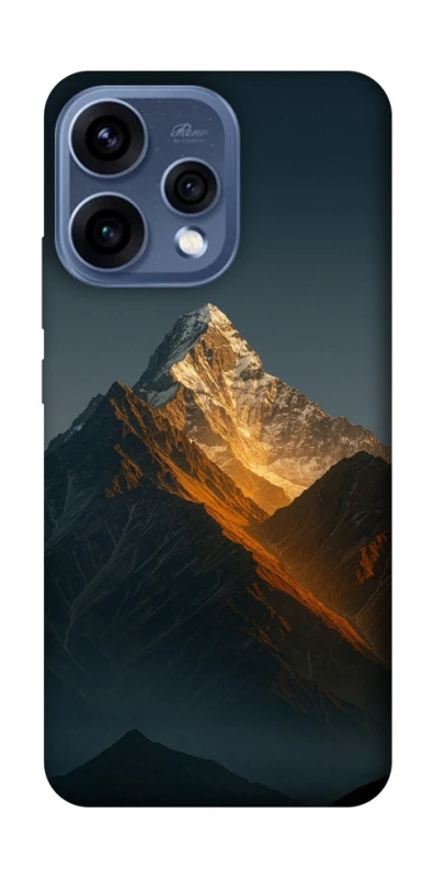 Чохол на Oppo Reno 15 Mountain v8 фото 2 з 2