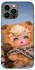 Чохол на Apple iPhone 13 Pro Max (6.7") SKULLPANDA × My Little Pony Ver.4 фото 1 з 1