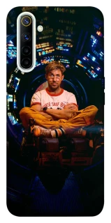 Чохол на Realme 6 Project Hail Mary ver.3 фото 1 з 1