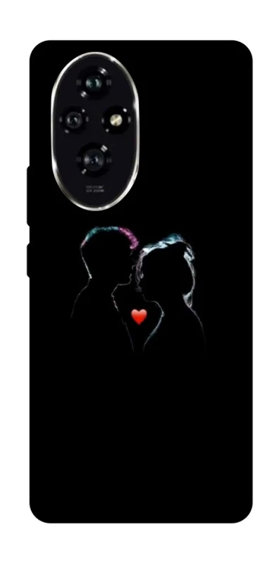 Чехол на Honor 200 Relationship фото 1 из 1