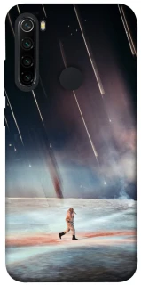 Чехол на Xiaomi Redmi Note 8 Kanye West ver.4 фото 1 из 1