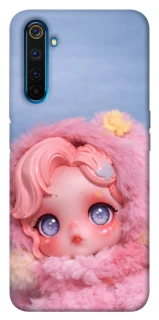 Чохол на Realme 6 Pro SKULLPANDA × My Little Pony Ver.3 фото 1 з 1