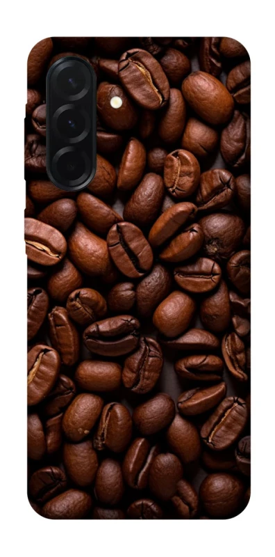 Чохол на Samsung Galaxy A37 5G Кава фото 1 з 1