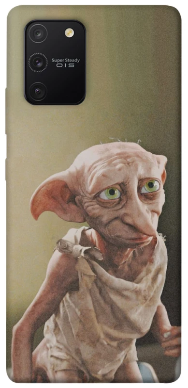 Чехол на Samsung Galaxy S10 Lite Harry Potter v4 фото 1 из 1