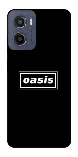 Чохол на Motorola Moto E15 Oasis logo фото 1 з 1