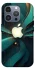 Чохол на Apple iPhone 16 Pro Max Apple logo ver.4 фото 1 з 1
