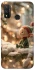 Чохол на Huawei P Smart (2020) Christmas mood ver.10 фото 1 з 1