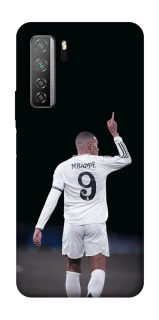 Чохол на Huawei Nova 7 SE Kylian Mbappé фото 1 з 1