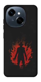 Чохол на TECNO Spark Go 1 Daylight фото 1 з 1