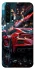 Чехол на Huawei Honor 20 Pro Red sports car фото 1 из 1