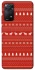 Чохол на Xiaomi Redmi Note 11 Pro 4G/5G Новорічний v12 фото 1 з 1