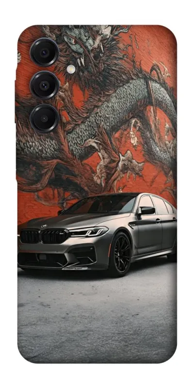 Чехол на Samsung Galaxy A16 4G/5G BMW v16 фото 1 из 1