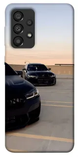 Чохол на Samsung Galaxy A33 5G BMW v36 фото 1 з 1