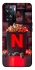 Чехол на OnePlus Nord N20 SE Netflix and popcorn фото 1 из 1