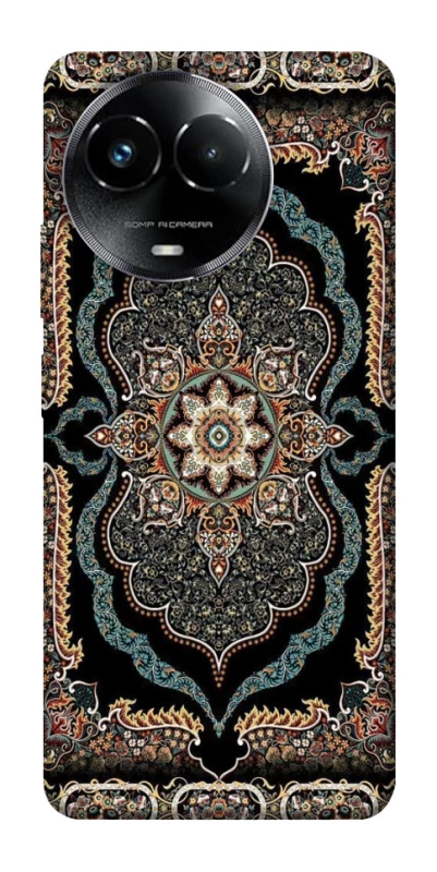 Чехол на Realme C67 4G Килим v6 фото 1 из 1