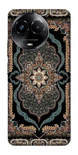 Чохол на Realme C67 4G Килим v6 фото 1 з 1