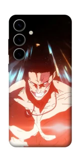 Чехол на Samsung Galaxy S25 Todo v4 фото 1 из 1