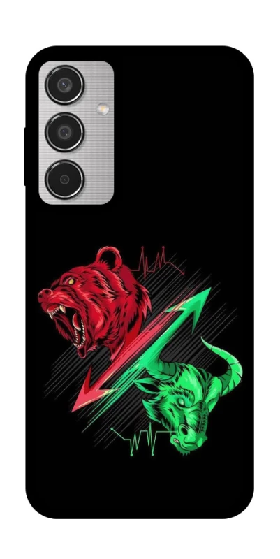 Чехол на Samsung Galaxy M35 Crypt v2 фото 1 из 1