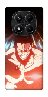 Чехол на Xiaomi Redmi Note 14 Pro 4G Todo v4 фото 1 из 1