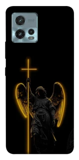 Чохол на Motorola Moto G72 Angel of Faith фото 1 з 1