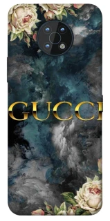 Чохол на Nokia G50 Gucci ver.7 фото 1 з 1