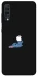 Чохол на Samsung Galaxy A70 (A705F) Apple logo ver.9 фото 1 з 1