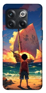 Чехол на OnePlus 10T One Piece фото 1 из 1