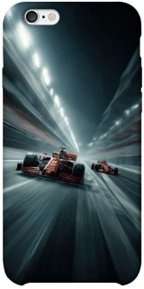 Чохол на Apple iPhone 6/6s plus (5.5") F-1 ver.5 фото 1 з 1