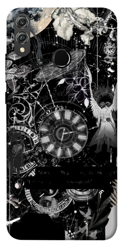 Чехол на Huawei Honor 8X Omniscient Reader's фото 1 из 1